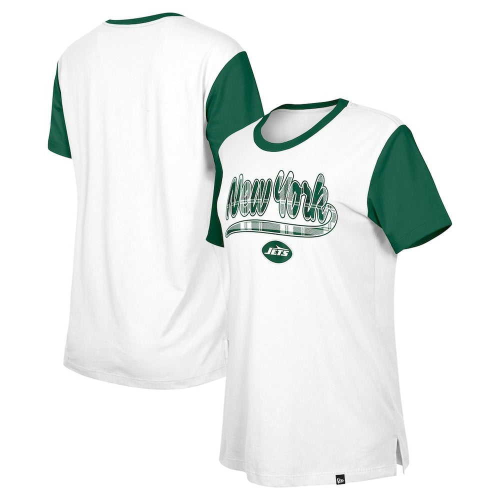 Women's 3rd Down T-Shirt - New York Jets T-shirts