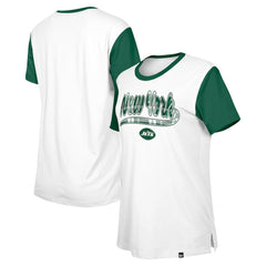 Women's 3rd Down T-Shirt - New York Jets T-shirts