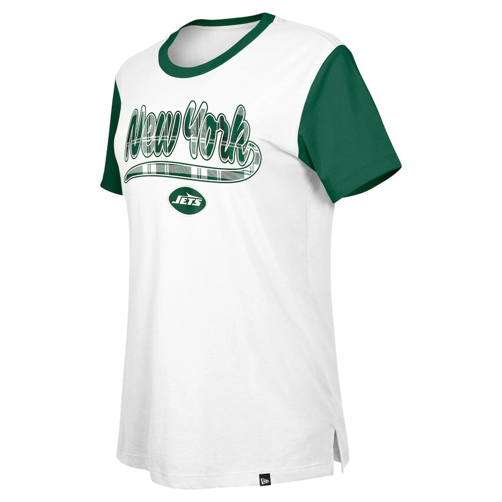 Women's 3rd Down T-Shirt - New York Jets T-shirts