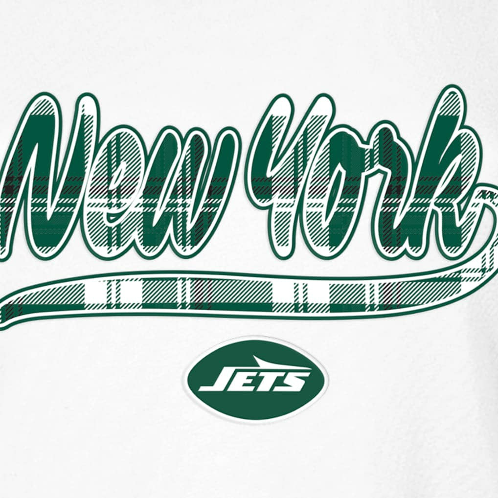 Women's 3rd Down T-Shirt - New York Jets T-shirts