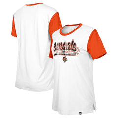 Women's 3rd Down T-Shirt - Cincinnati Bengals T-shirts