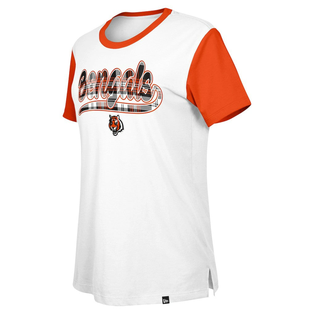 Women's 3rd Down T-Shirt - Cincinnati Bengals T-shirts