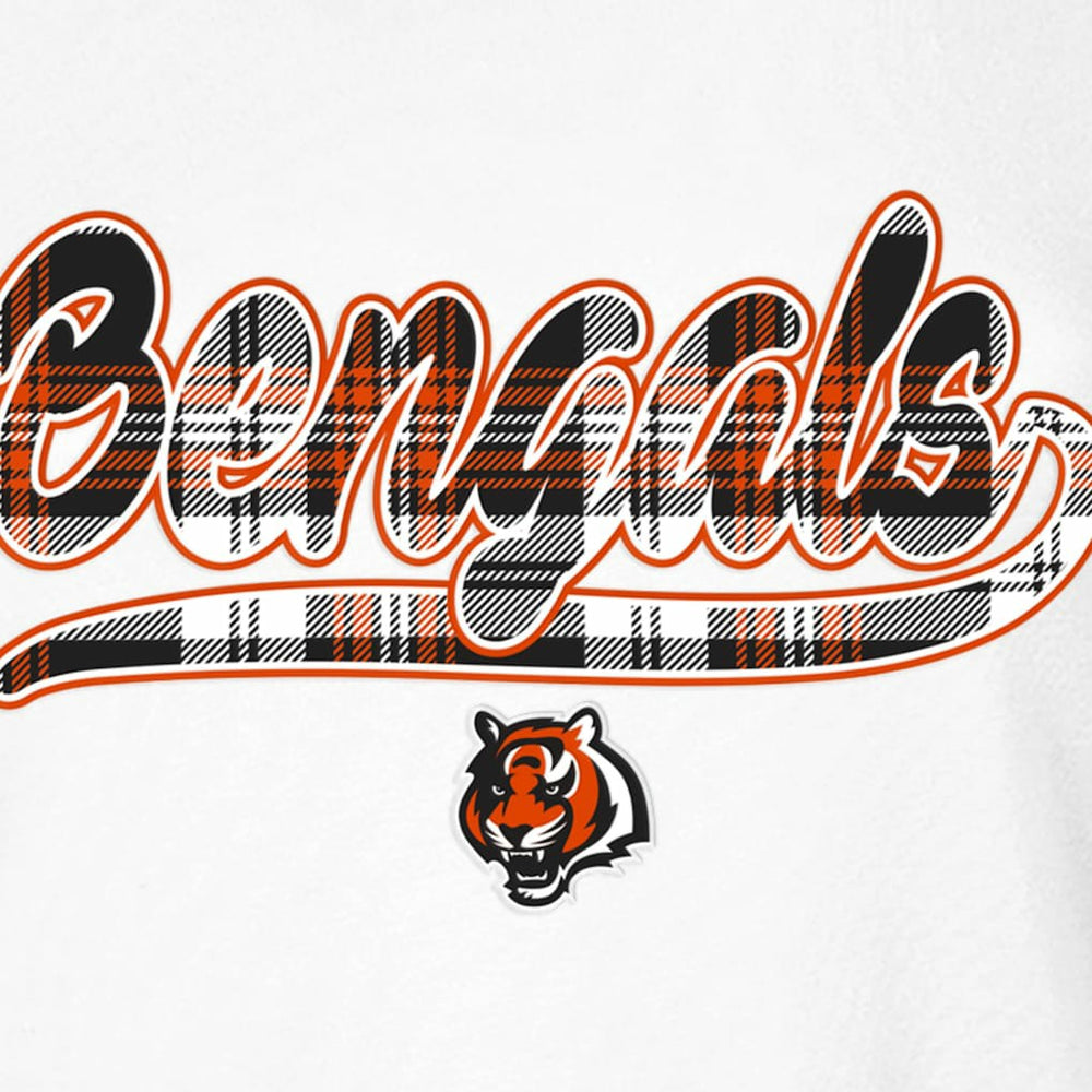 Women's 3rd Down T-Shirt - Cincinnati Bengals T-shirts
