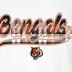 Women's 3rd Down T-Shirt - Cincinnati Bengals T-shirts
