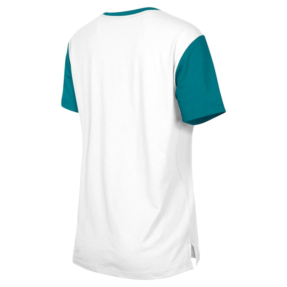 Women's 3rd Down T-Shirt - Miami Dolphins T-shirts