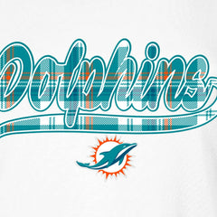 Women's 3rd Down T-Shirt - Miami Dolphins T-shirts