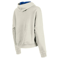 Women's 3rd Down Historic Pullover Hoodie - Seattle Seahawks Hoodies