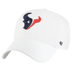 '47 Clean Up Adjustable Hat - Houston Texans Hats