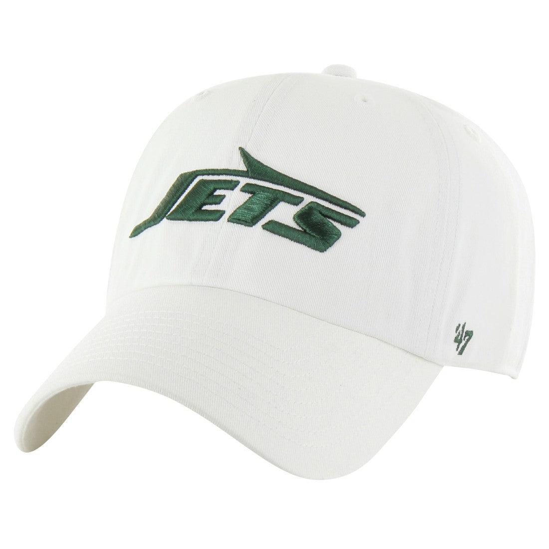 '47 Clean Up Adjustable Hat - New York Jets Hats