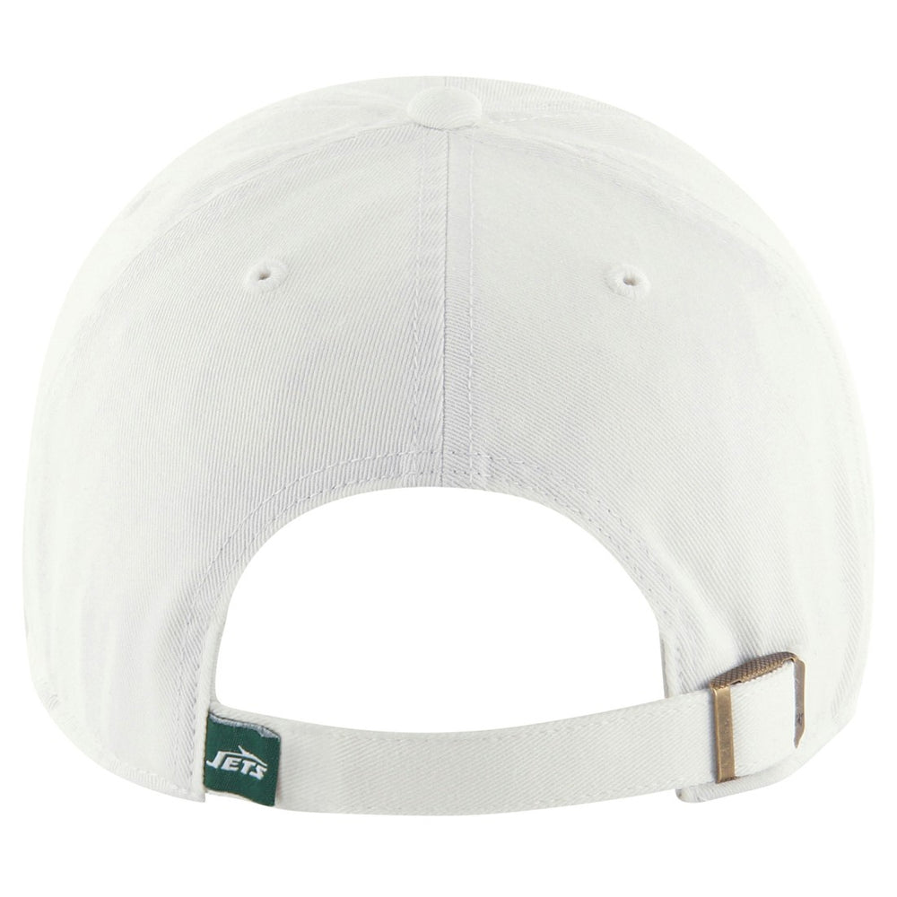 '47 Clean Up Adjustable Hat - New York Jets Hats