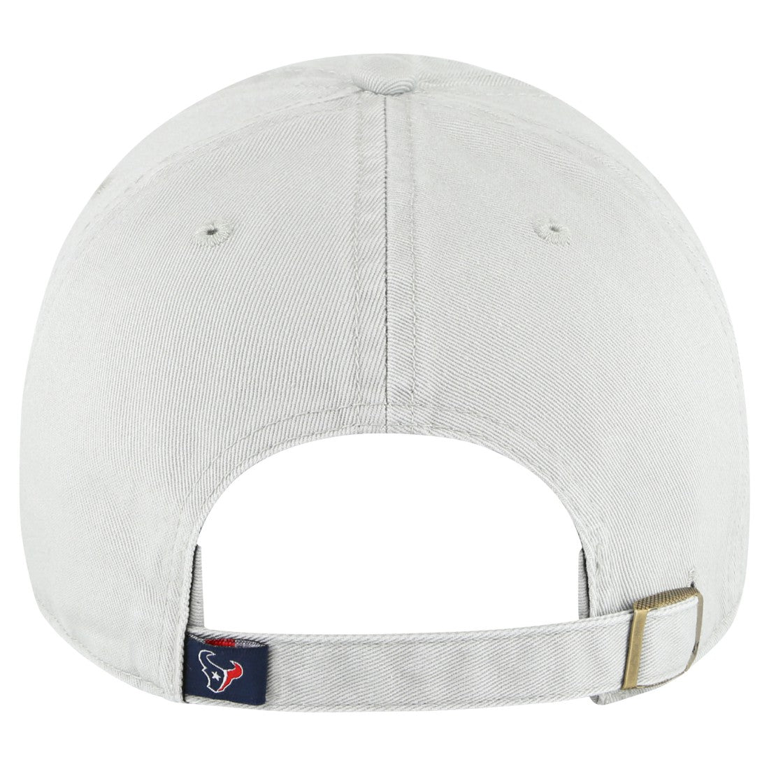 '47 Team Clean Up Adjustable Hat - Houston Texans Hats