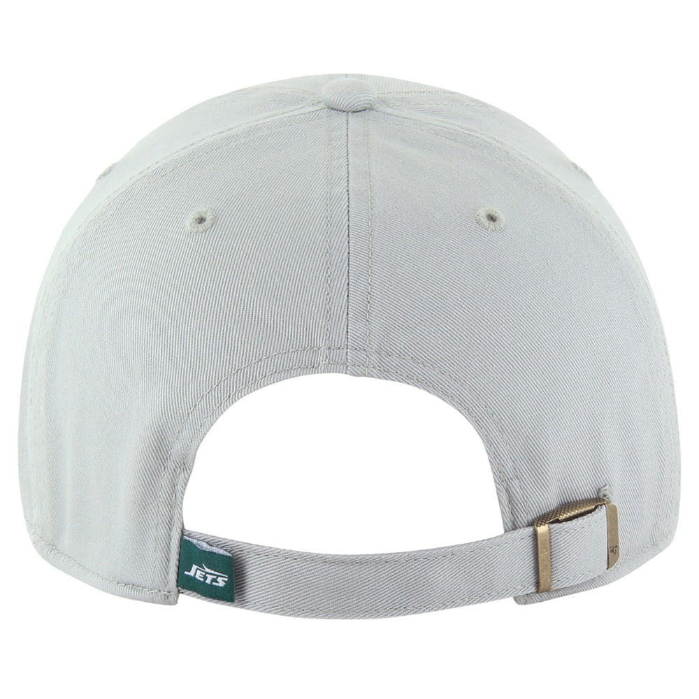 '47 Team Clean Up Adjustable Hat - New York Jets Hats