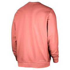 Nike Chicago Bulls Courtside Standard Issue Performance Pullover Sweatshirt