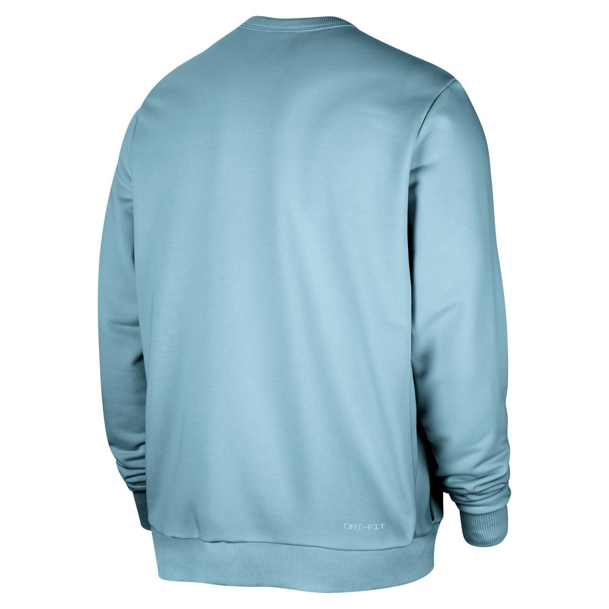 Nike New York Knicks Courtside Standard Issue Performance Pullover Sweatshirt