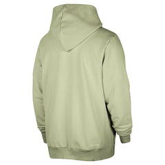 Nike Boston Celtics Authentic Standard Issue Full-Zip Hoodie Jacket