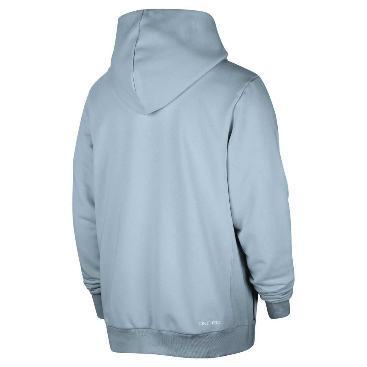 Nike Memphis Grizzlies Authentic Standard Issue Full-Zip Hoodie Jacket
