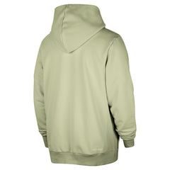 Nike Milwaukee Bucks Authentic Standard Issue Full-Zip Hoodie Jacket