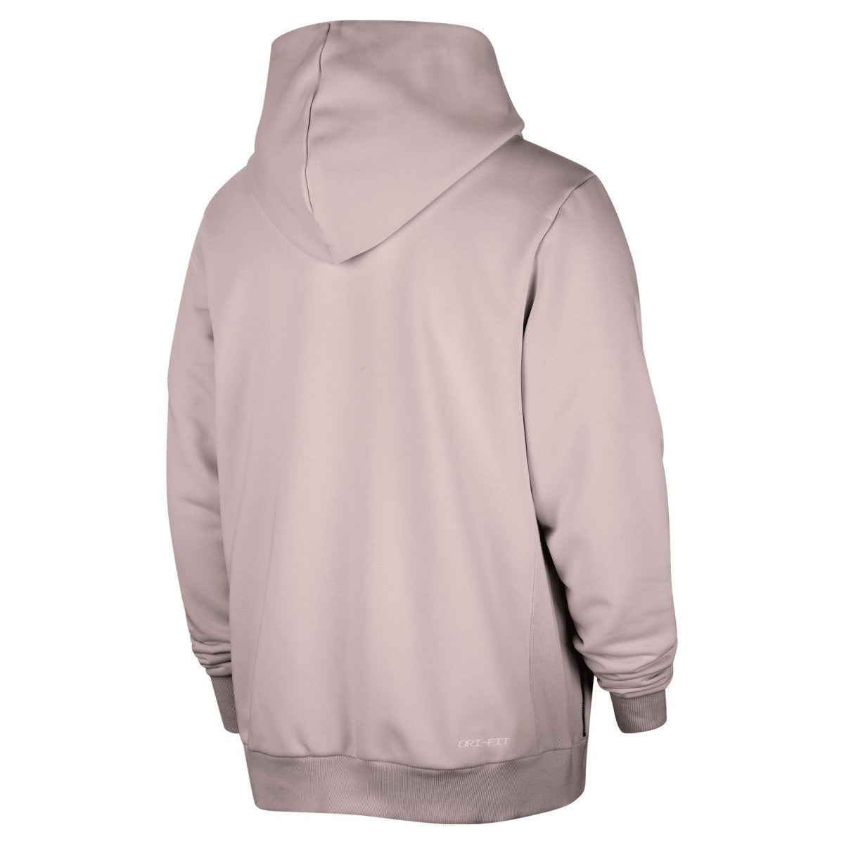 Nike Sacramento Kings Authentic Standard Issue Full-Zip Hoodie Jacket