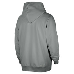 Nike San Antonio Spurs Authentic Standard Issue Full-Zip Hoodie Jacket