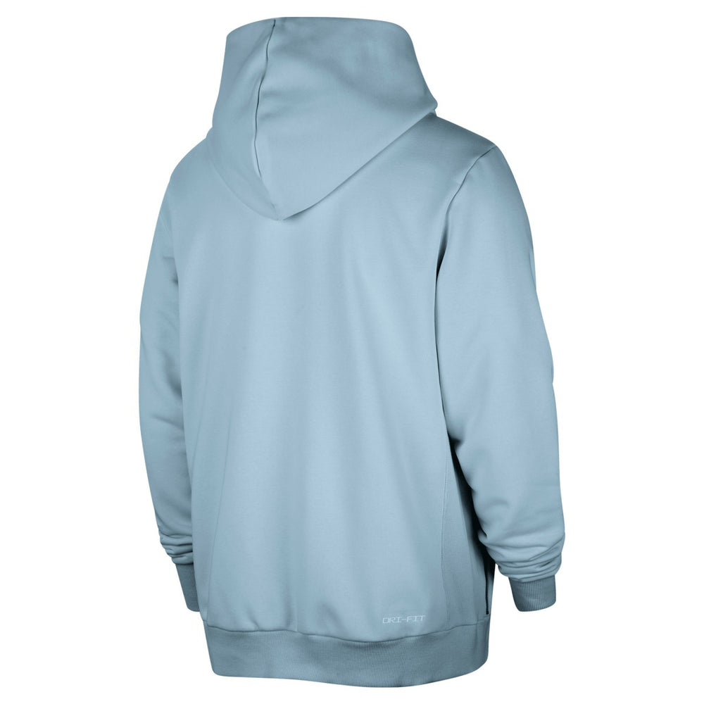 Nike Orlando Magic Authentic Standard Issue Full-Zip Hoodie Jacket