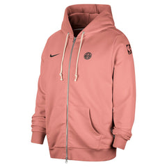 Nike Denver Nuggets Authentic Standard Issue Full-Zip Hoodie Jacket sale