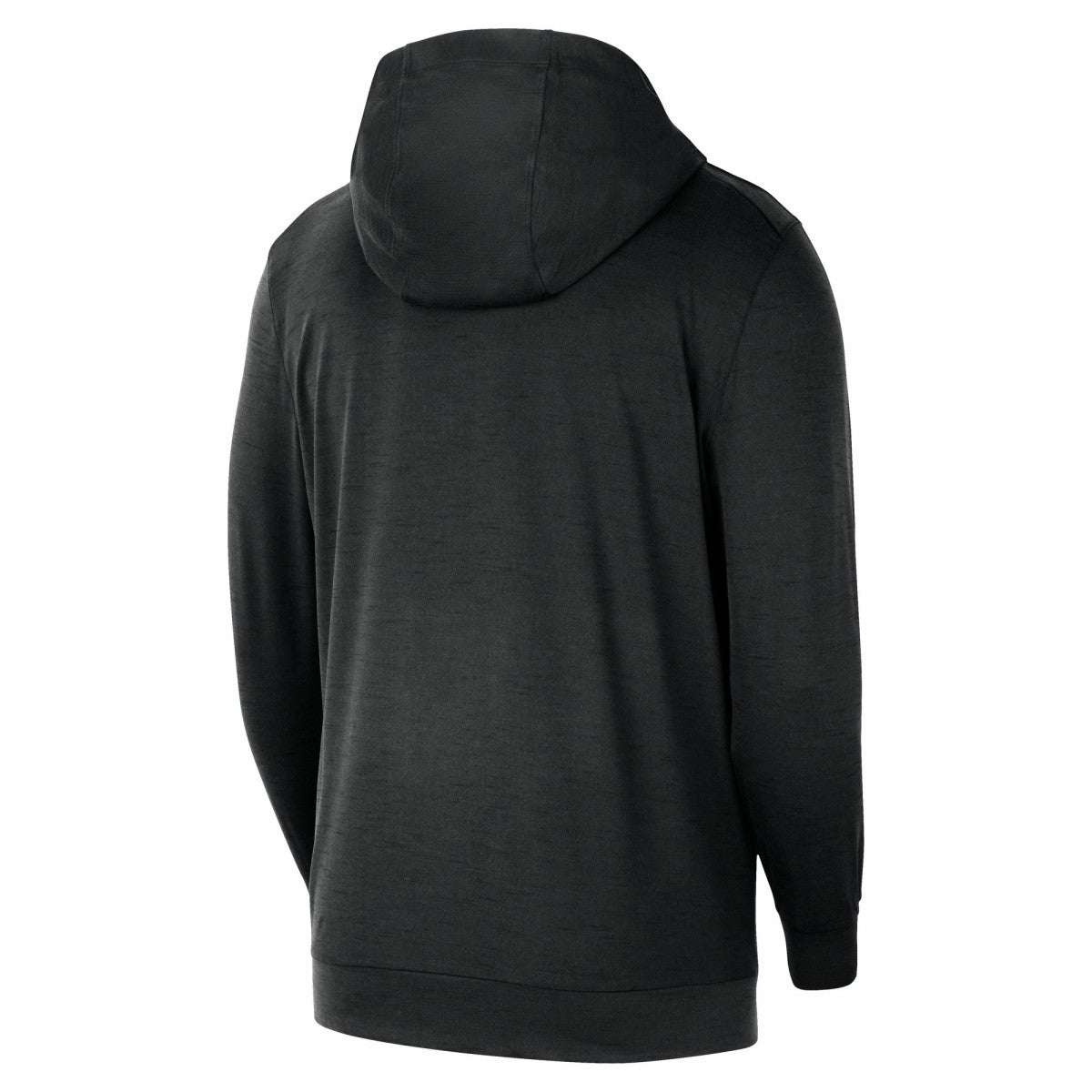 Nike Orlando Magic 2024/25 On-Court Authentic Practice Yoga Restore Lightweight Pullover Hoodie