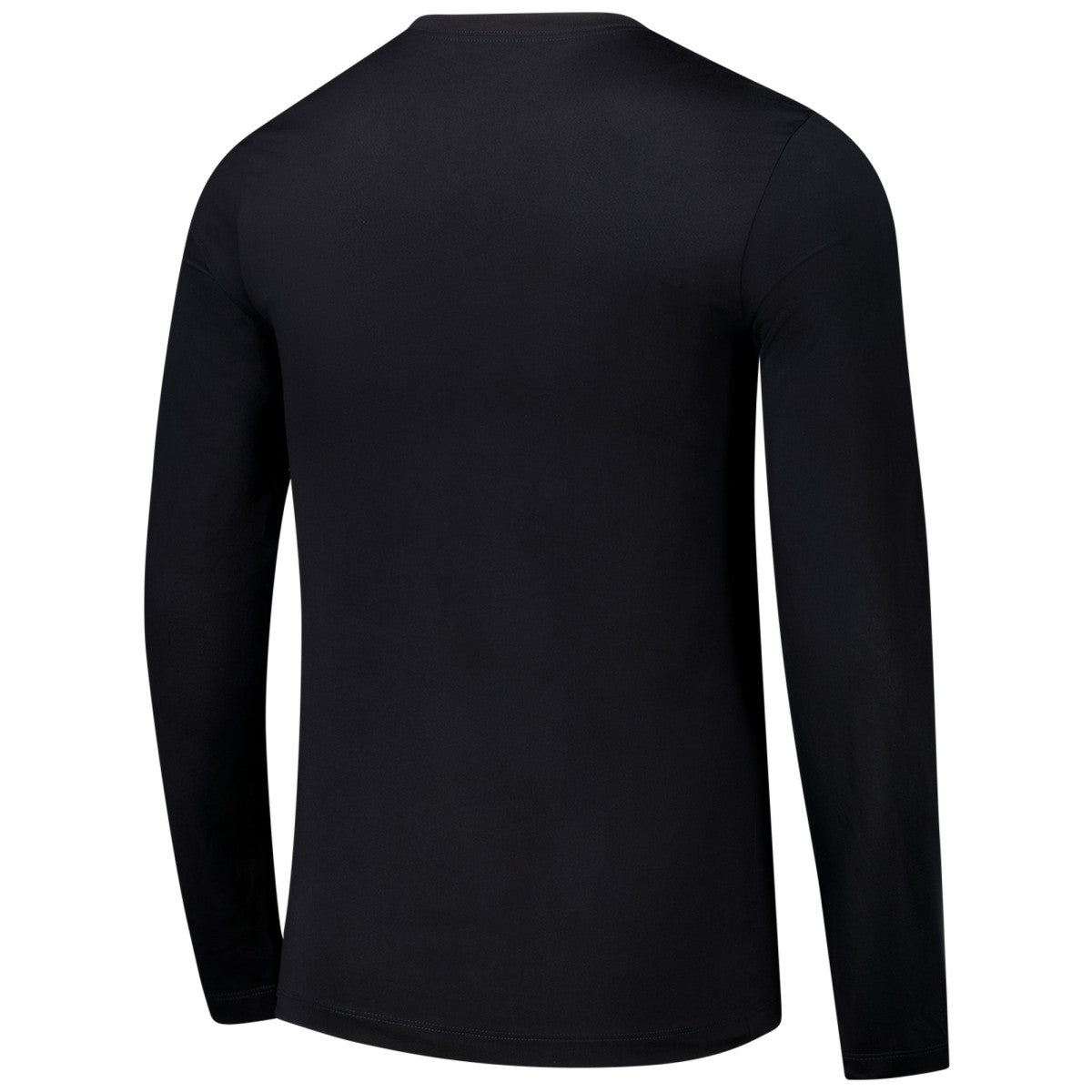 Nike Utah Jazz 2024/25 Legend On-Court Practice Long Sleeve T-Shirt