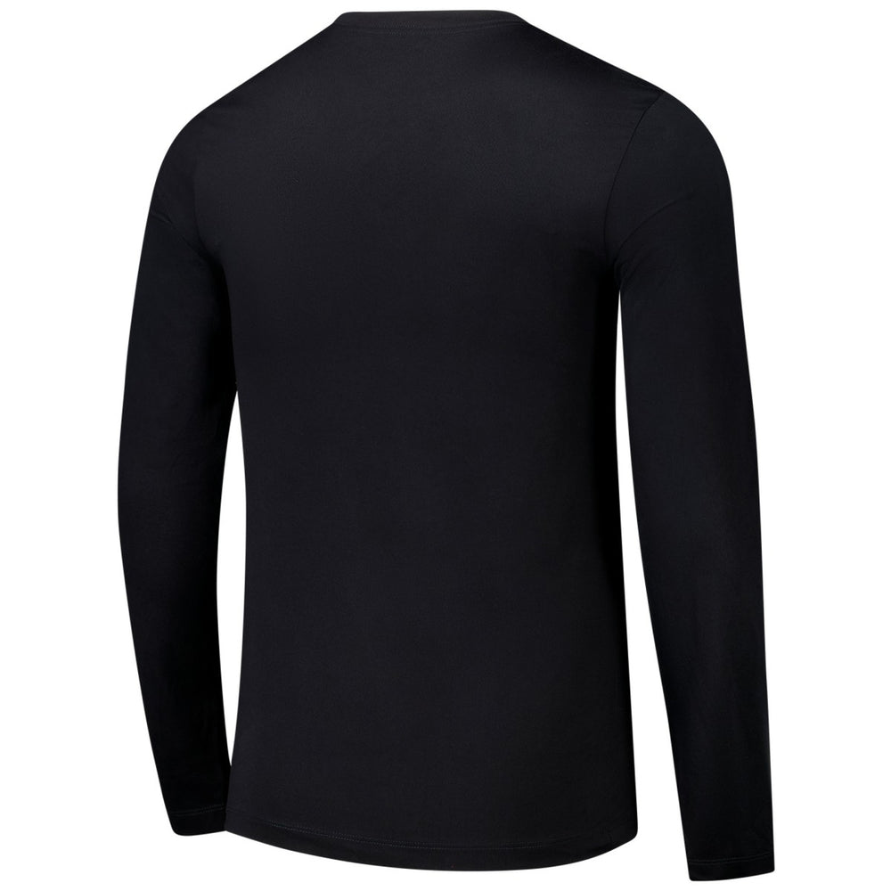Nike Utah Jazz 2024/25 Legend On-Court Practice Long Sleeve T-Shirt