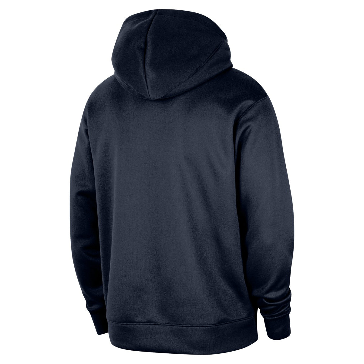 Nike Memphis Grizzlies 2024/25 Spotlight On-Court Practice Performance Pullover Hoodie