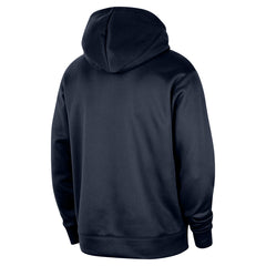 Nike Memphis Grizzlies 2024/25 Spotlight On-Court Practice Performance Pullover Hoodie