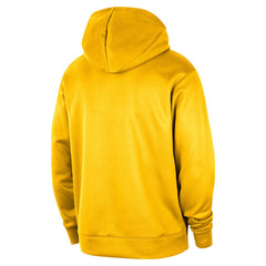 Nike Golden State Warriors 2024/25 Spotlight On-Court Practice Performance Pullover Hoodie sale