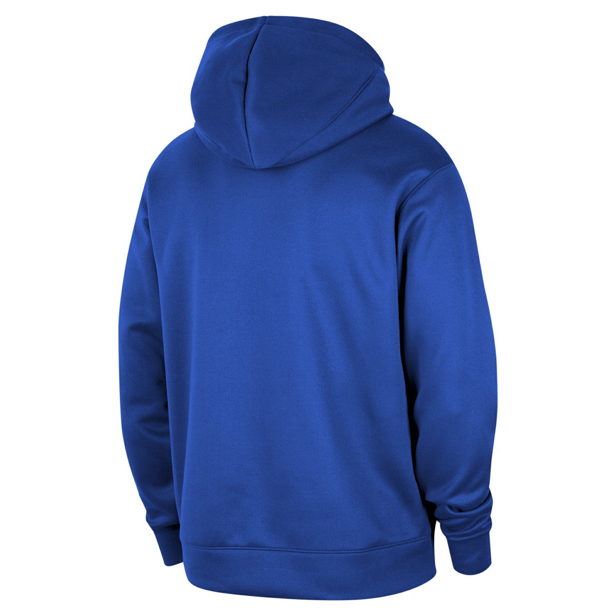 Nike Milwaukee Bucks 2024/25 Spotlight On-Court Practice Performance Pullover Hoodie