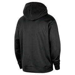 Nike Chicago Bulls 2024/25 Spotlight On-Court Practice Performance Pullover Hoodie