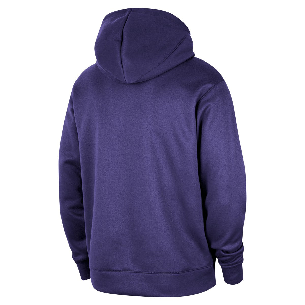 Nike Phoenix Suns 2024/25 Spotlight On-Court Practice Performance Pullover Hoodie