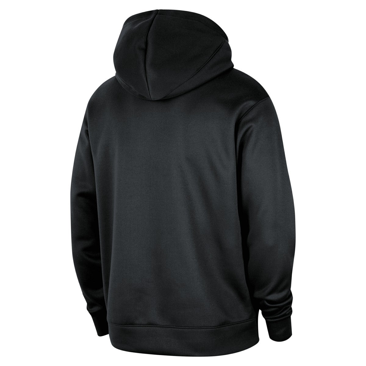 Nike Portland Trail Blazers 2024/25 Spotlight On-Court Practice Performance Pullover Hoodie
