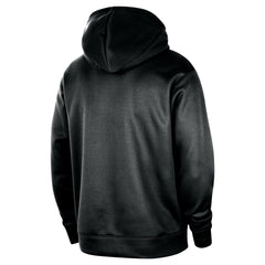 Nike Orlando Magic 2024/25 Spotlight On-Court Practice Performance Pullover Hoodie