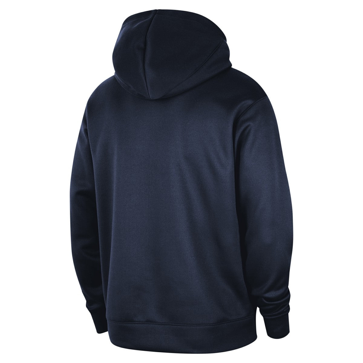 Nike Washington Wizards 2024/25 Spotlight On-Court Practice Performance Pullover Hoodie