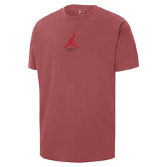Chicago Bulls Jordan Brand Statement Edition Jumpman Flight Heavyweight T-Shirt sale