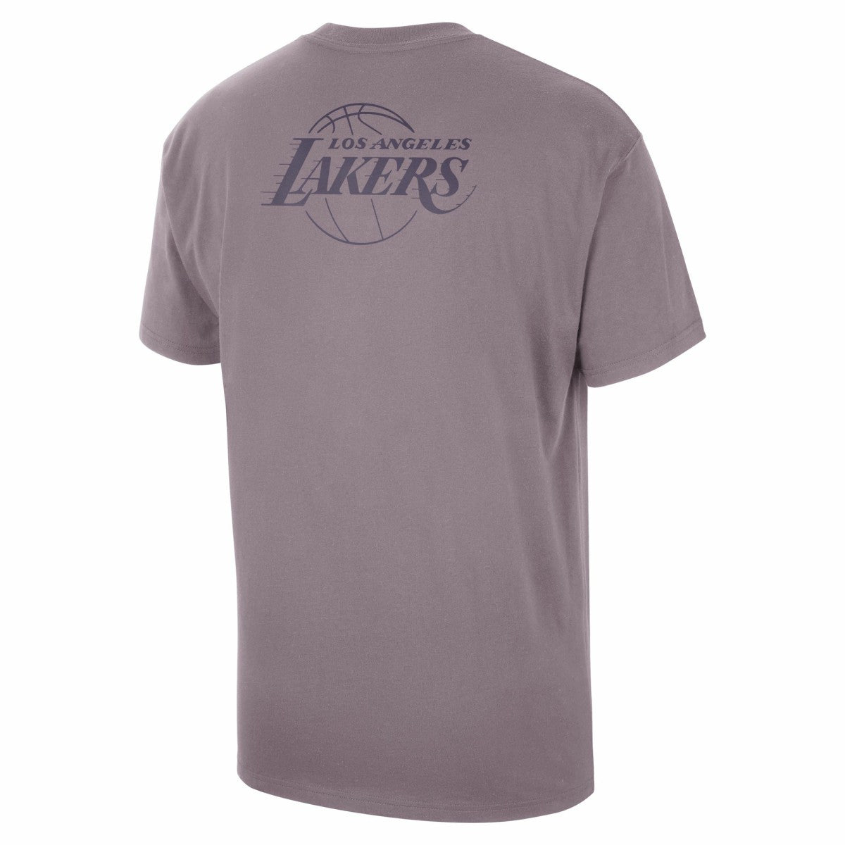 Los Angeles Lakers Jordan Brand Statement Edition Jumpman Flight Heavyweight T-Shirt