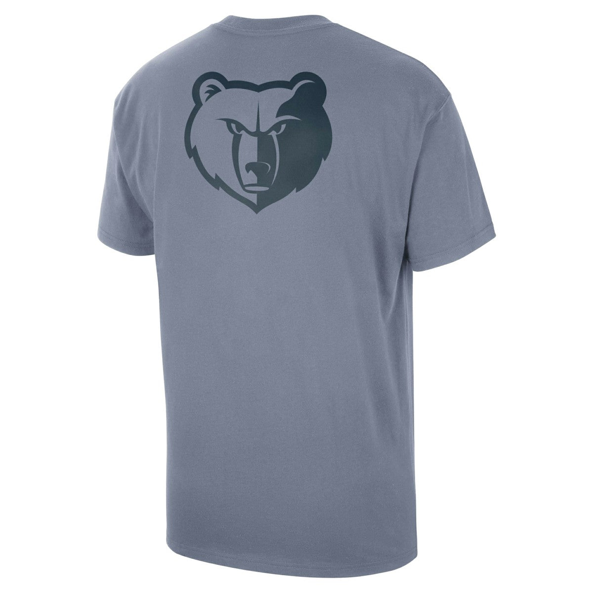 Memphis Grizzlies Jordan Brand Statement Edition Jumpman Flight Heavyweight T-Shirt