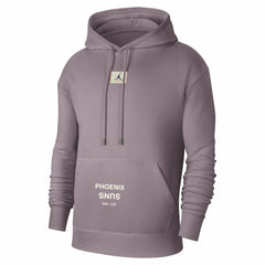 Phoenix Suns Jordan Brand Courtside Statement Edition Pullover Hoodie