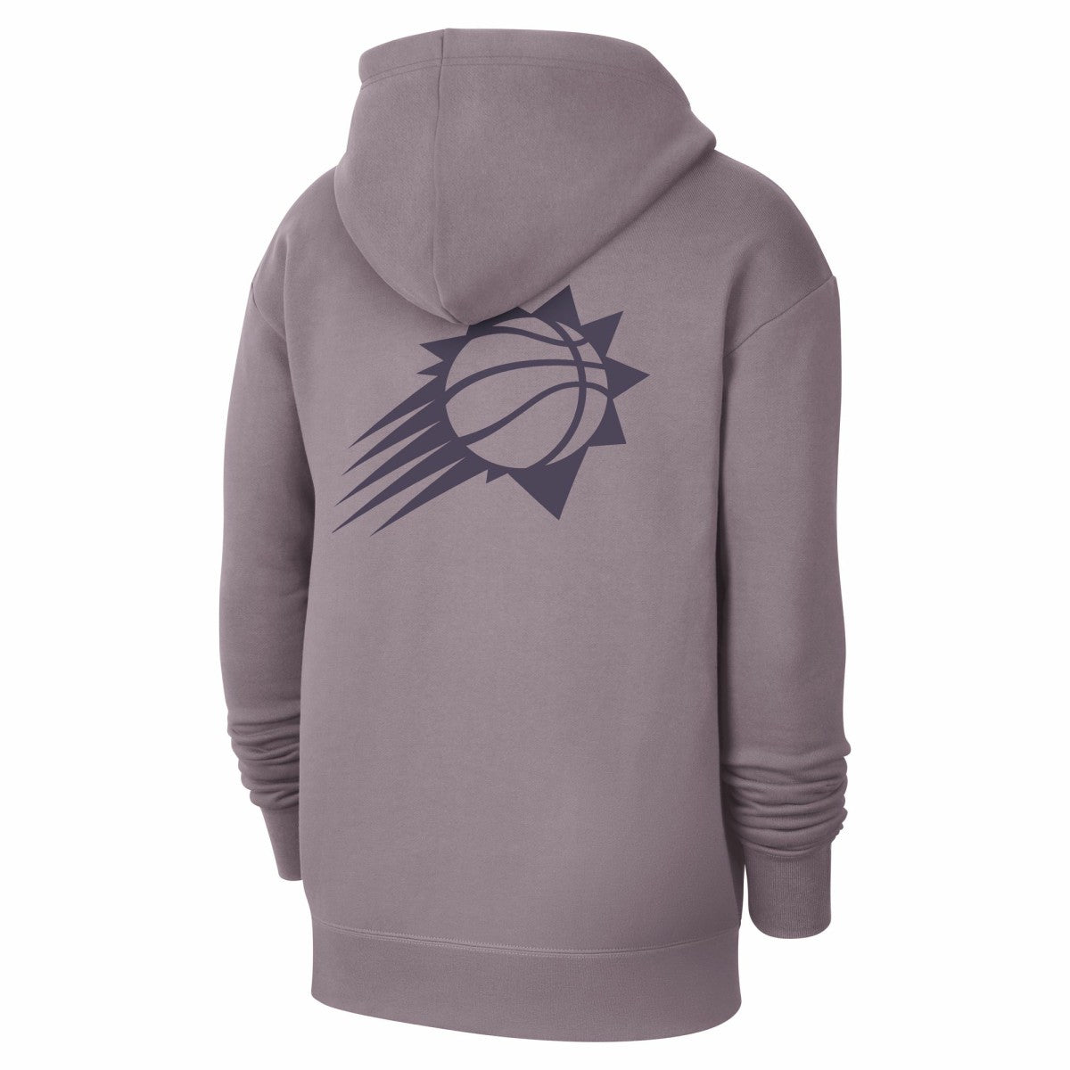 Phoenix Suns Jordan Brand Courtside Statement Edition Pullover Hoodie