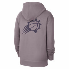 Phoenix Suns Jordan Brand Courtside Statement Edition Pullover Hoodie