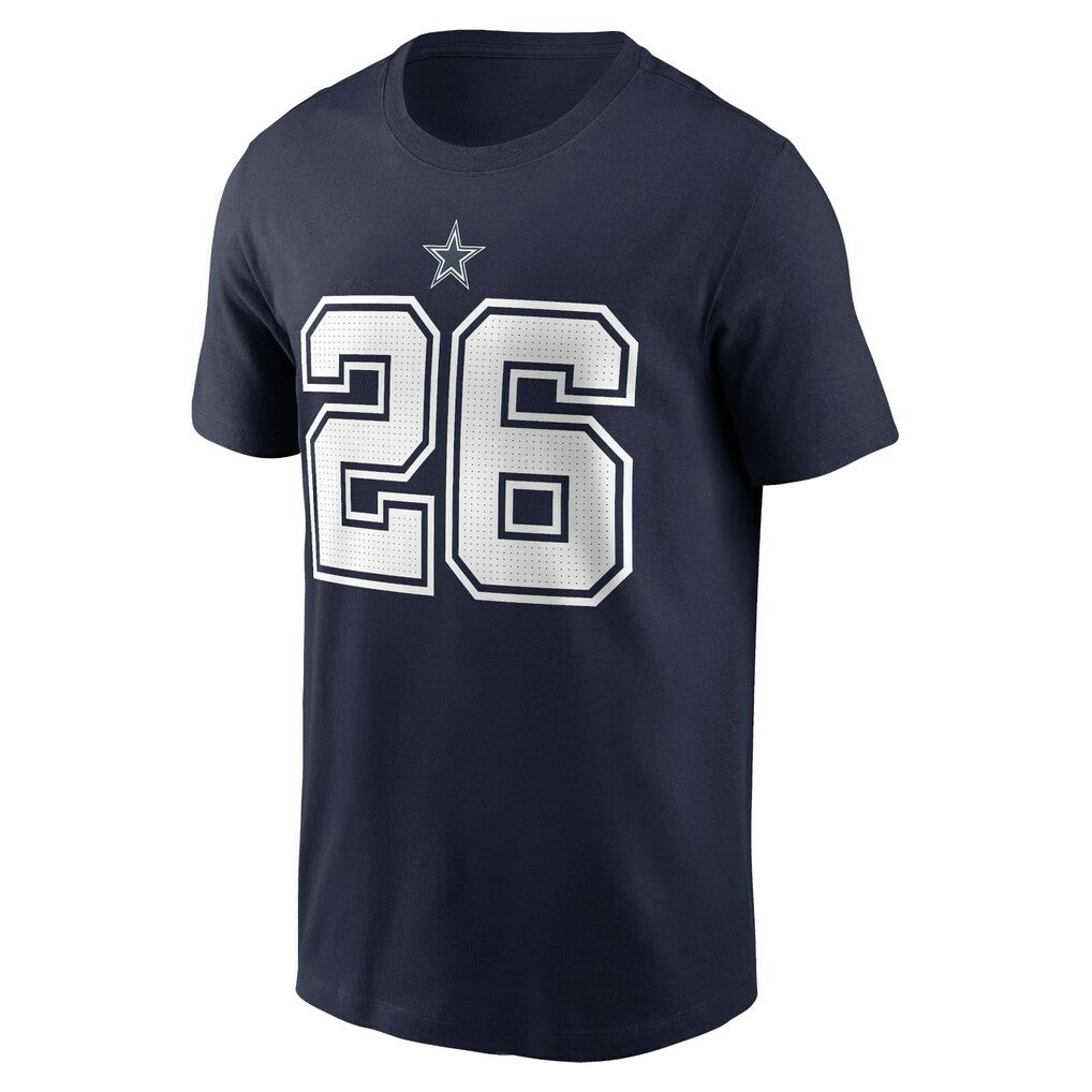 DaRon Bland  Player Name & Number T-Shirt - Dallas Cowboys T-shirts