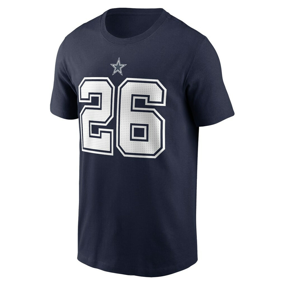DaRon Bland  Player Name & Number T-Shirt - Dallas Cowboys T-shirts