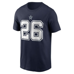 DaRon Bland  Player Name & Number T-Shirt - Dallas Cowboys T-shirts