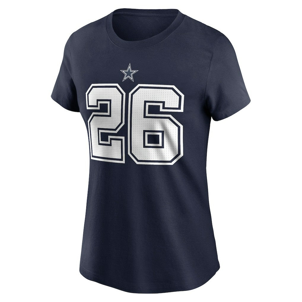 DaRon Bland  Women's Player Name & Number T-Shirt - Dallas Cowboys T-shirts