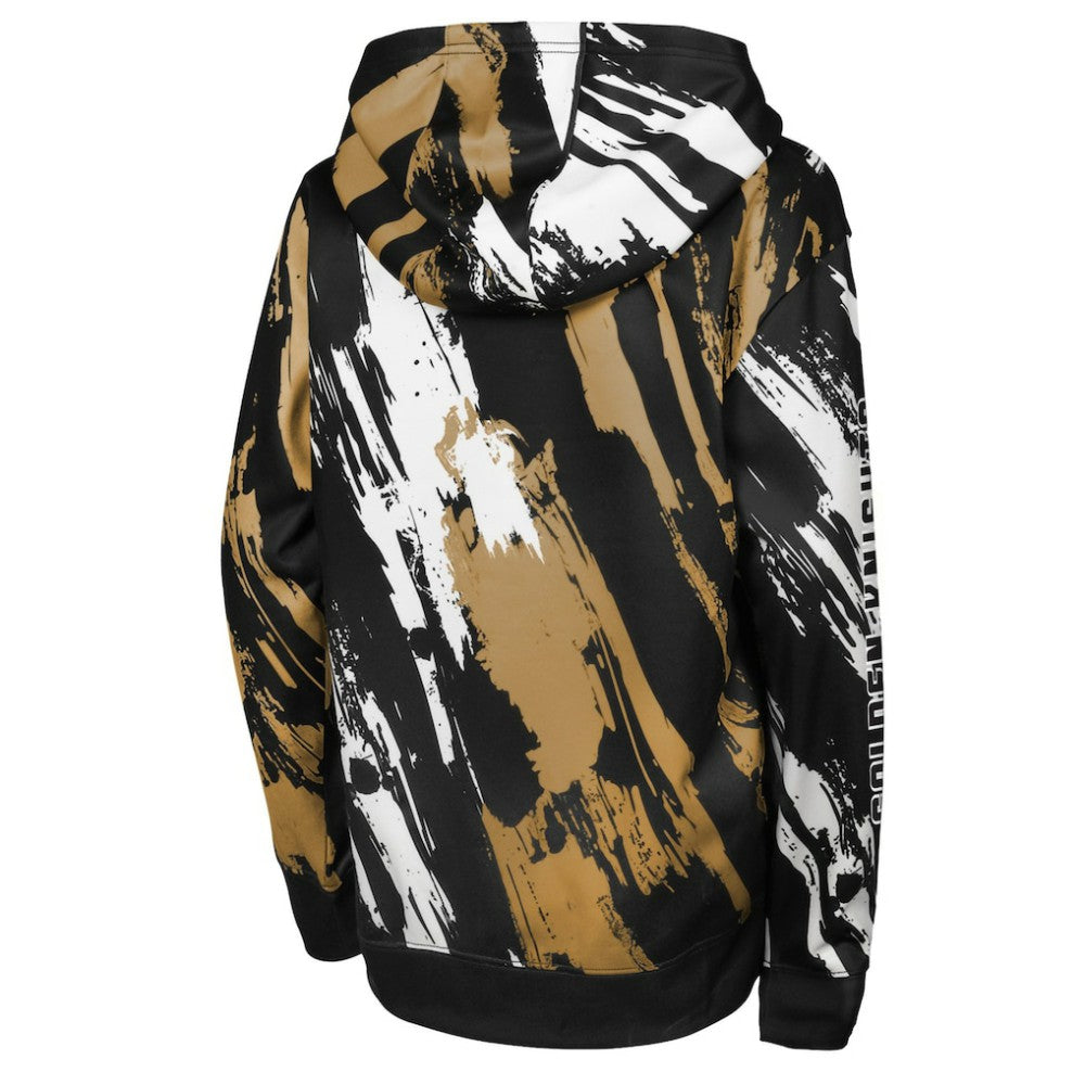 NHL Vegas Golden Knights Preschool Master Snipe Pullover Hoodie