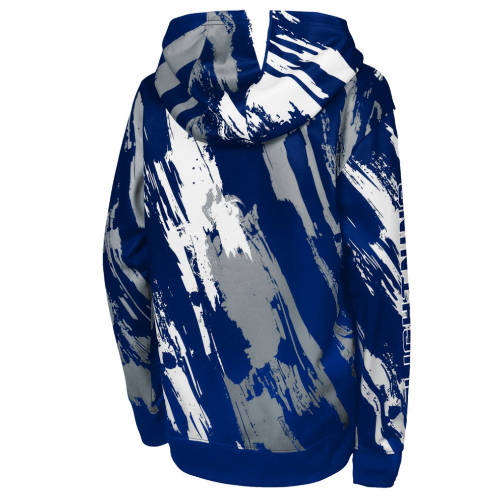 NHL Tampa Bay Lightning Preschool Master Snipe Pullover Hoodie