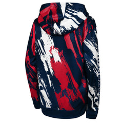 NHL Washington Capitals Preschool Master Snipe Pullover Hoodie